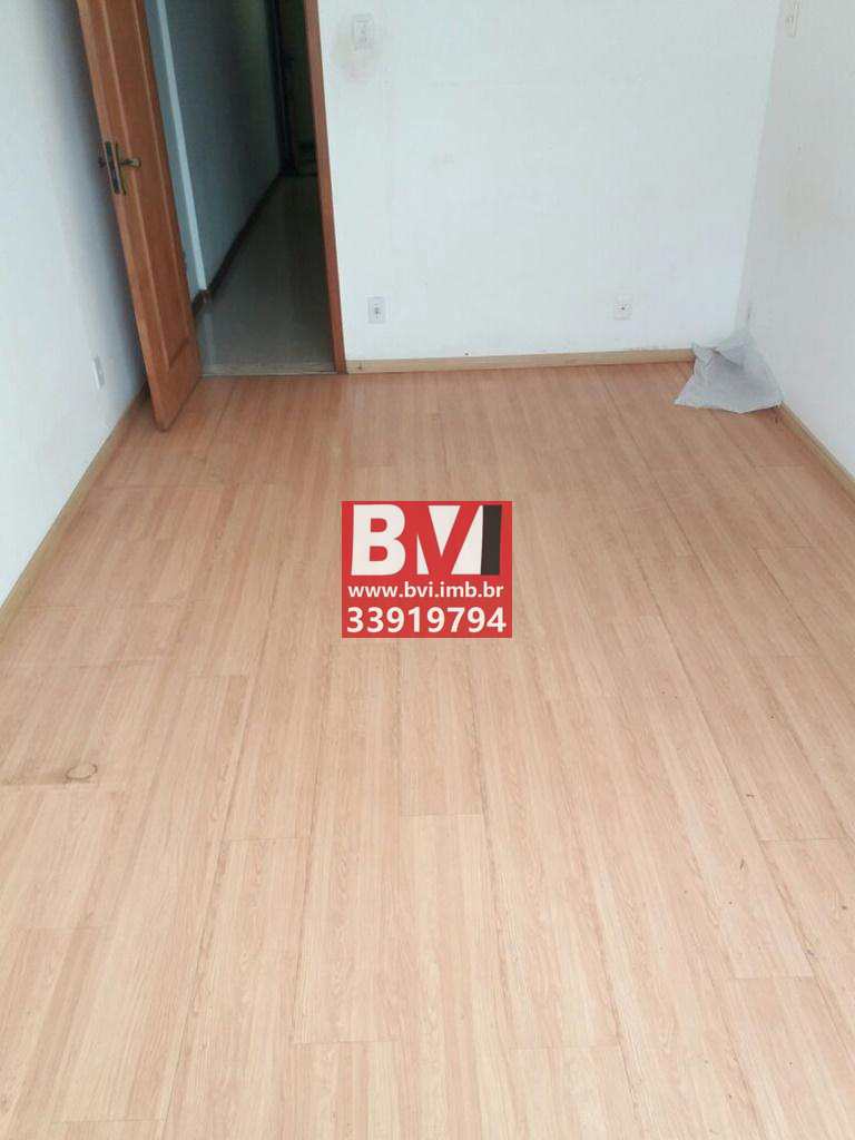 Apartamento à venda com 1 quarto, 38m² - Foto 9