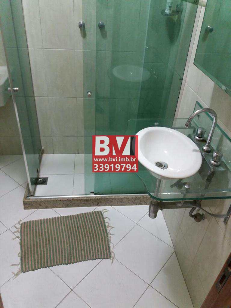 Apartamento à venda com 1 quarto, 38m² - Foto 16