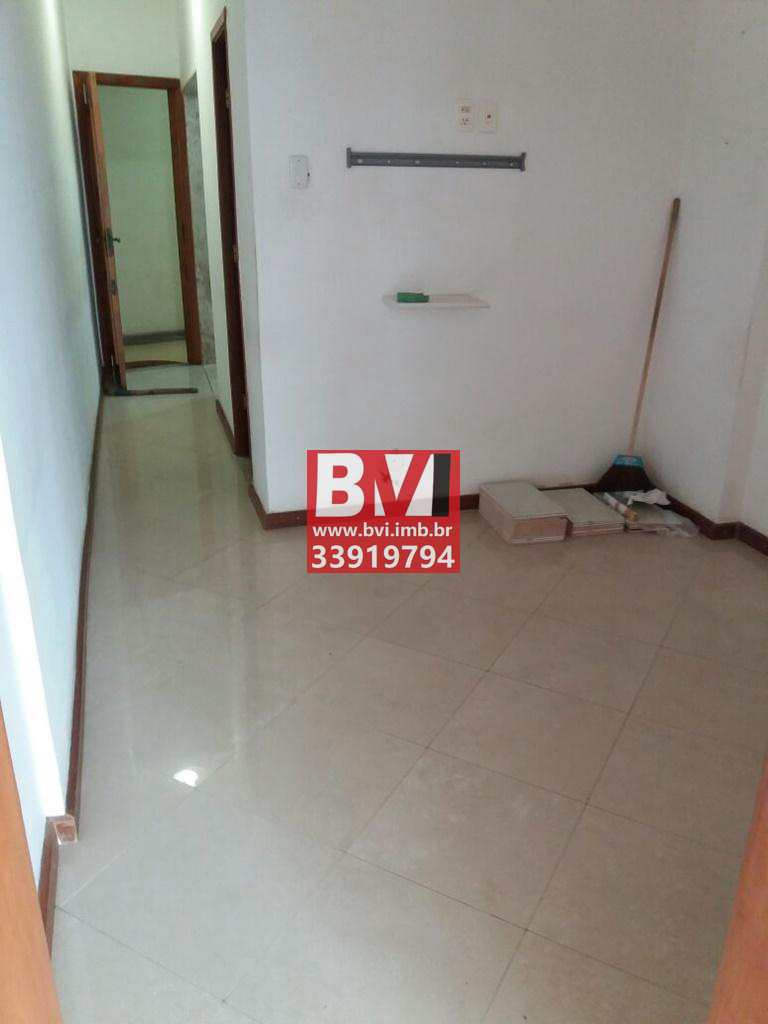 Apartamento à venda com 1 quarto, 38m² - Foto 12