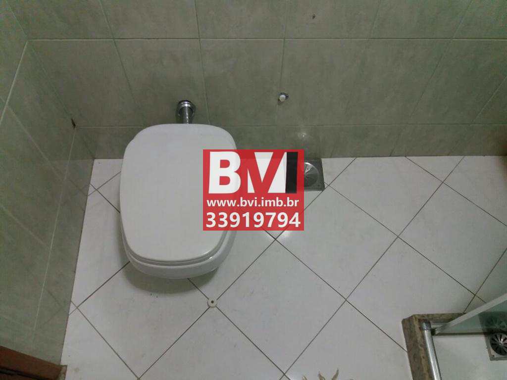 Apartamento à venda com 1 quarto, 38m² - Foto 15