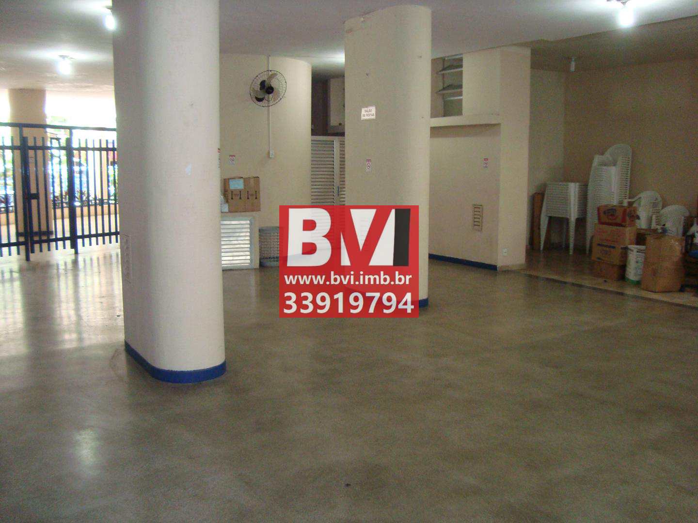 Apartamento à venda com 1 quarto, 38m² - Foto 6