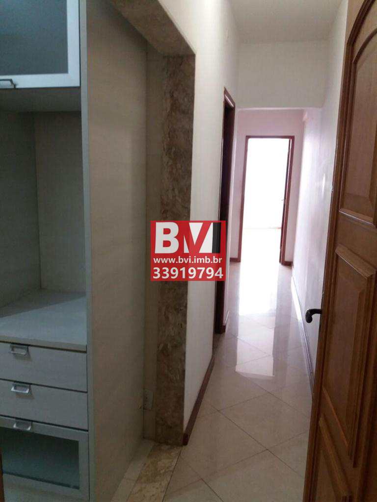 Apartamento à venda com 1 quarto, 38m² - Foto 17