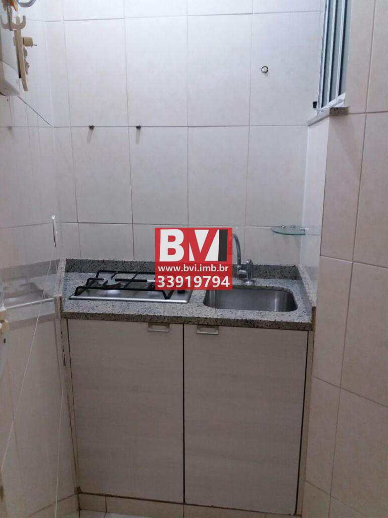 Apartamento à venda com 1 quarto, 38m² - Foto 19