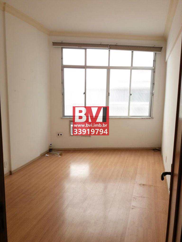 Apartamento à venda com 1 quarto, 38m² - Foto 11