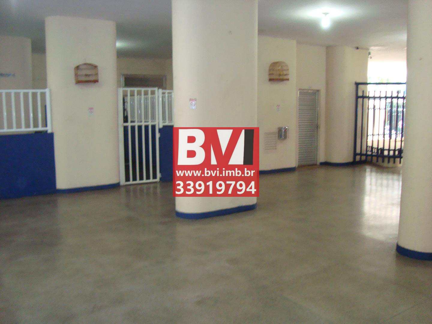 Apartamento à venda com 1 quarto, 38m² - Foto 5