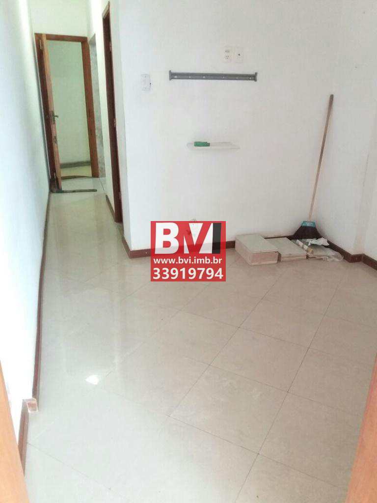 Apartamento à venda com 1 quarto, 38m² - Foto 14