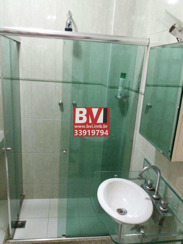 Apartamento à venda com 1 quarto, 38m² - Foto 13