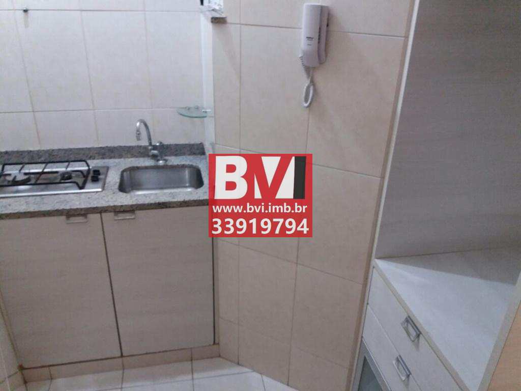 Apartamento à venda com 1 quarto, 38m² - Foto 20