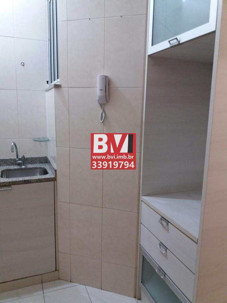 Apartamento à venda com 1 quarto, 38m² - Foto 18