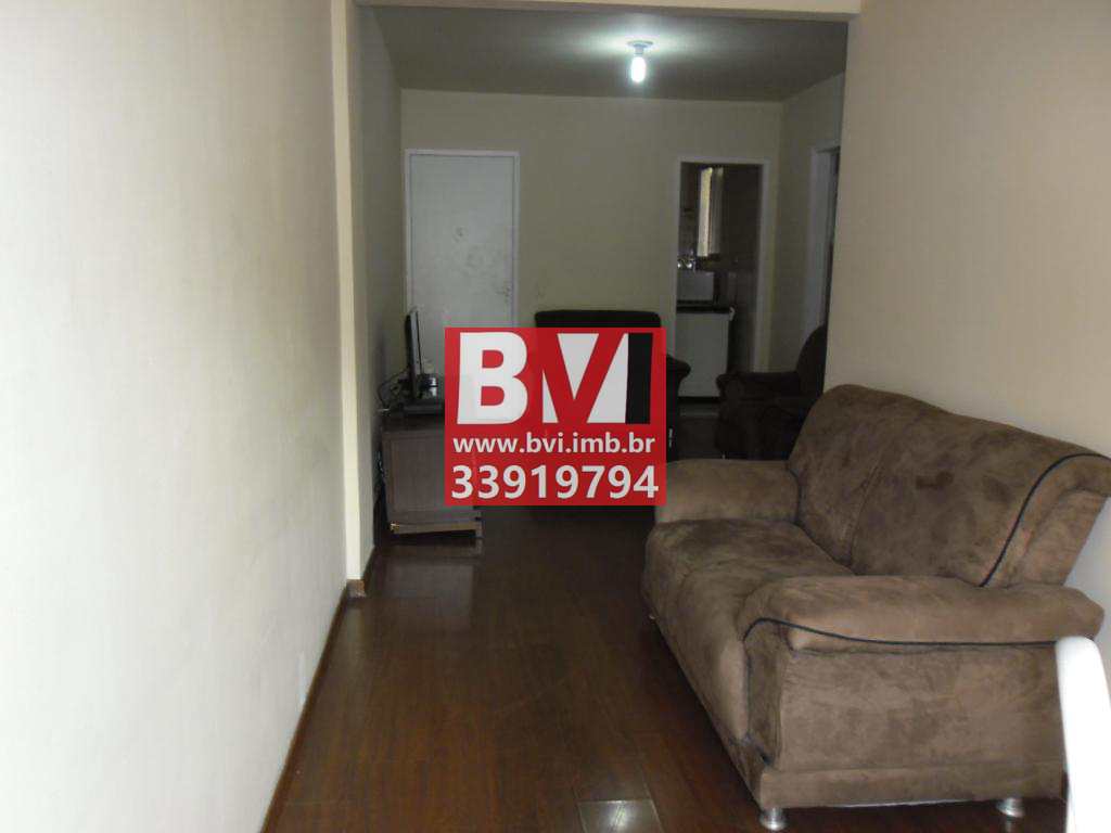 Apartamento à venda com 1 quarto, 40m² - Foto 6