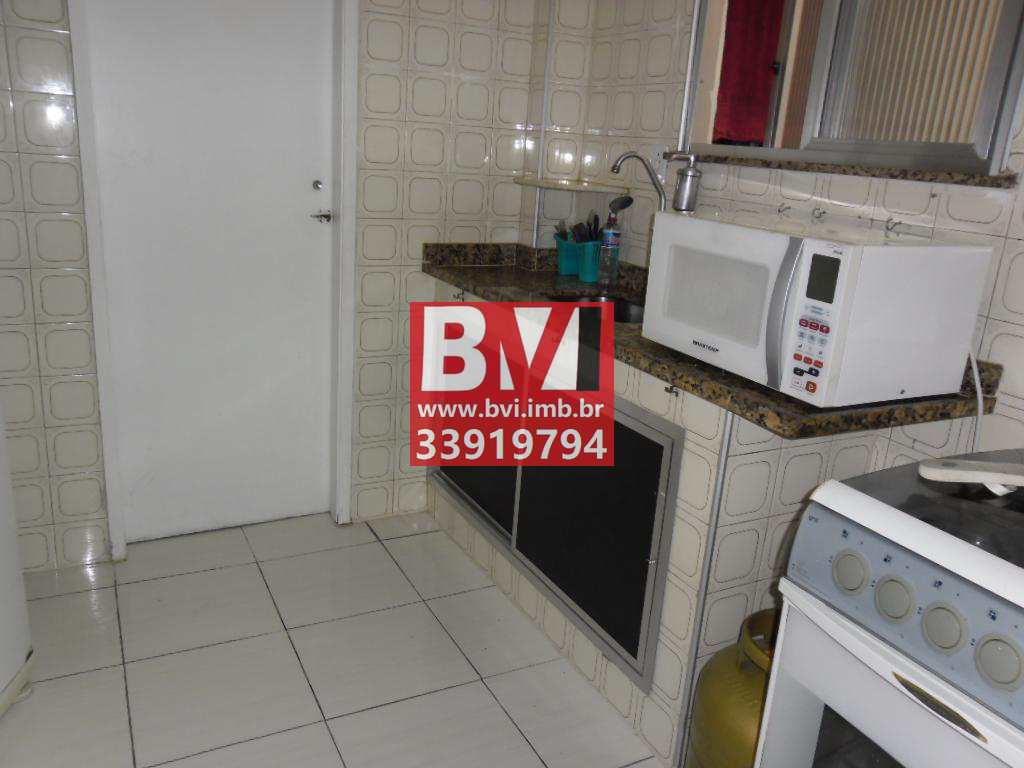 Apartamento à venda com 1 quarto, 40m² - Foto 14