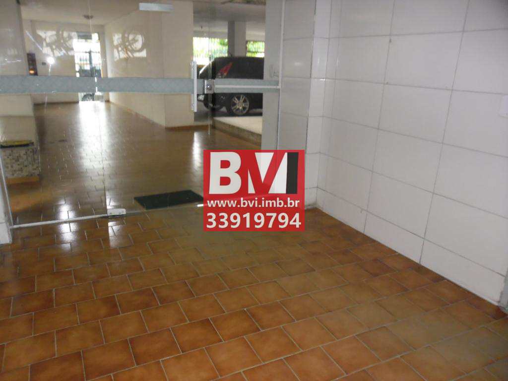 Apartamento à venda com 1 quarto, 40m² - Foto 21