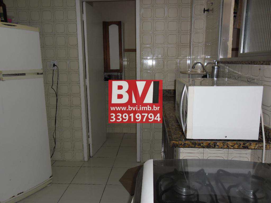 Apartamento à venda com 1 quarto, 40m² - Foto 17