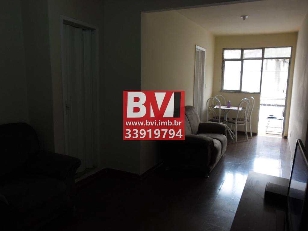 Apartamento à venda com 1 quarto, 40m² - Foto 5