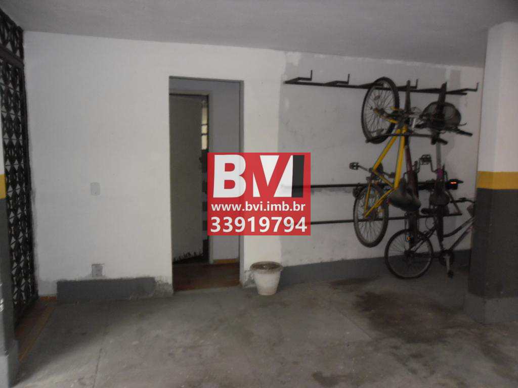 Apartamento à venda com 1 quarto, 40m² - Foto 22