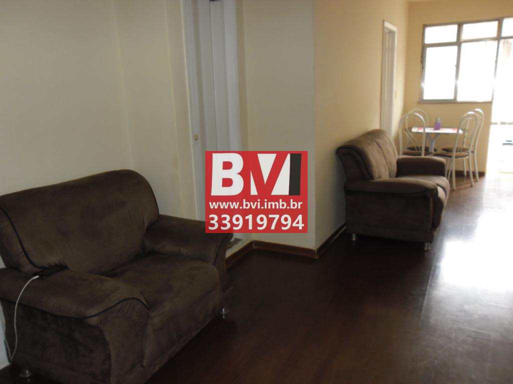 Apartamento à venda com 1 quarto, 40m² - Foto 2