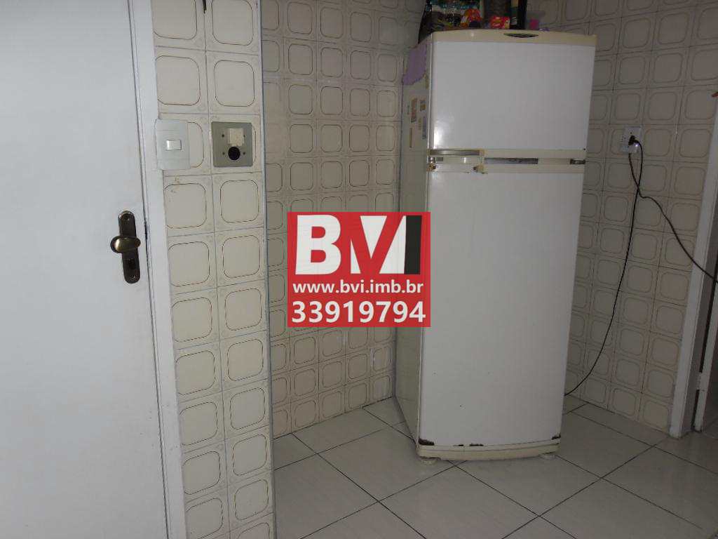 Apartamento à venda com 1 quarto, 40m² - Foto 13