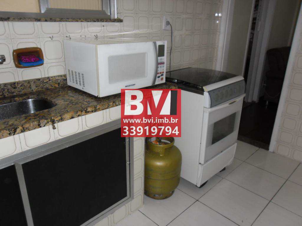 Apartamento à venda com 1 quarto, 40m² - Foto 15