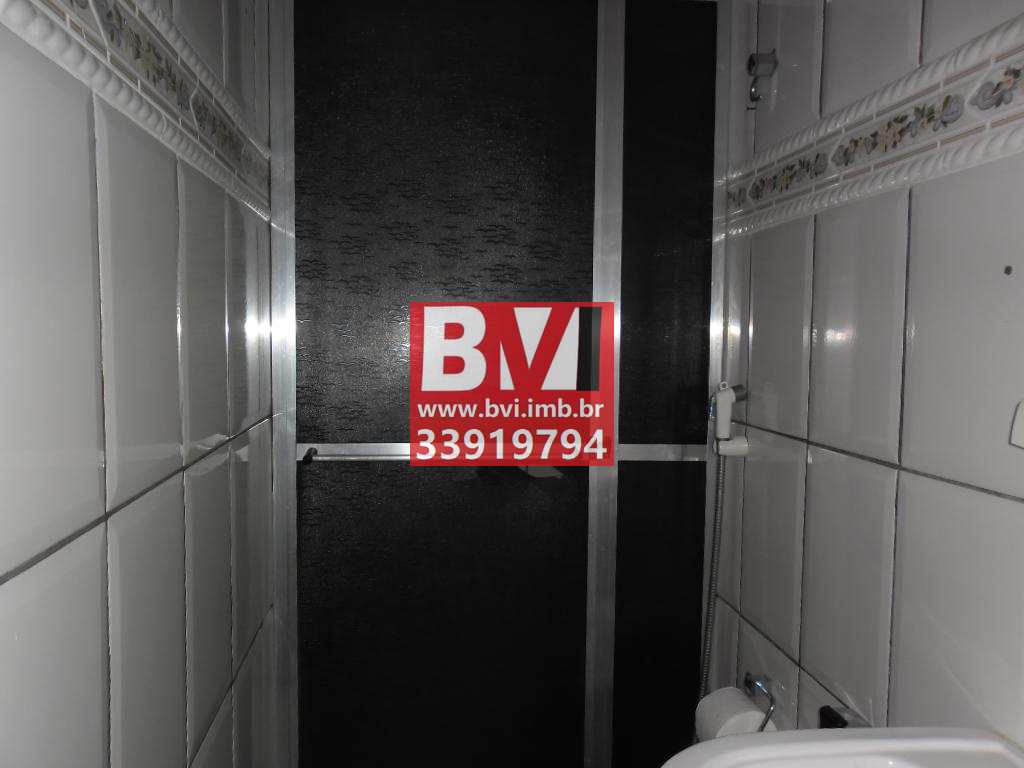 Apartamento à venda com 1 quarto, 40m² - Foto 11