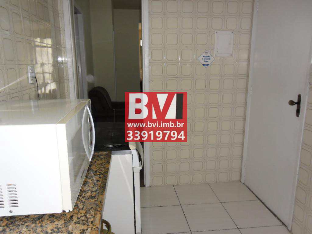 Apartamento à venda com 1 quarto, 40m² - Foto 16