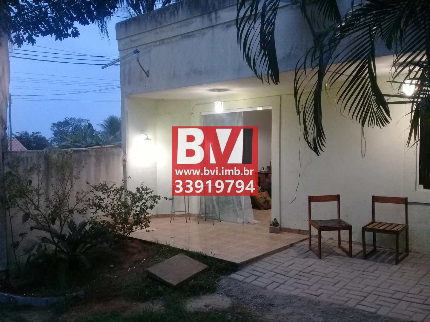 Casa à venda com 2 quartos, 55m² - Foto 16