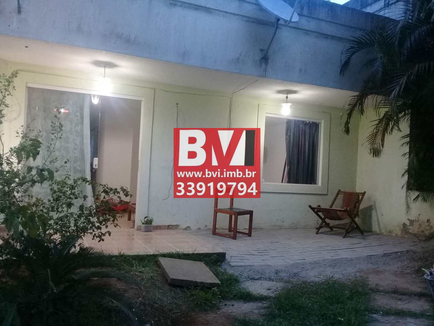 Casa à venda com 2 quartos, 55m² - Foto 10