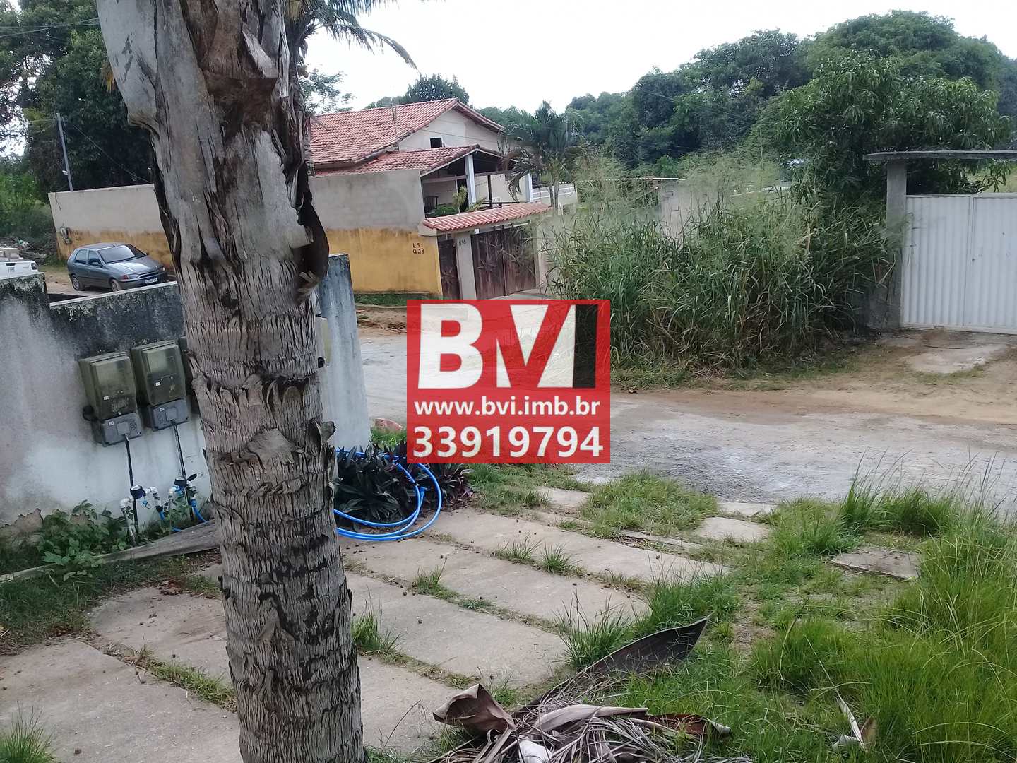 Casa à venda com 2 quartos, 55m² - Foto 18