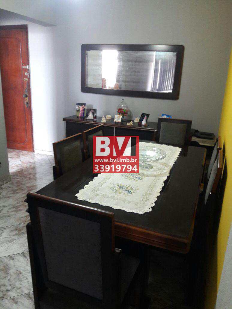 Apartamento à venda com 2 quartos, 71m² - Foto 6