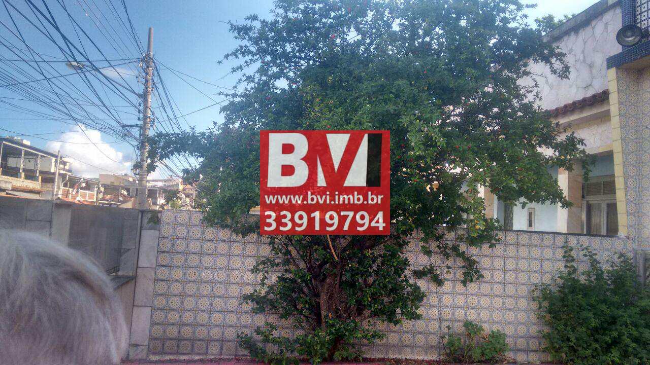 Casa com 3 dorms Vila da Penha - R$ 600.000,00, 115m²