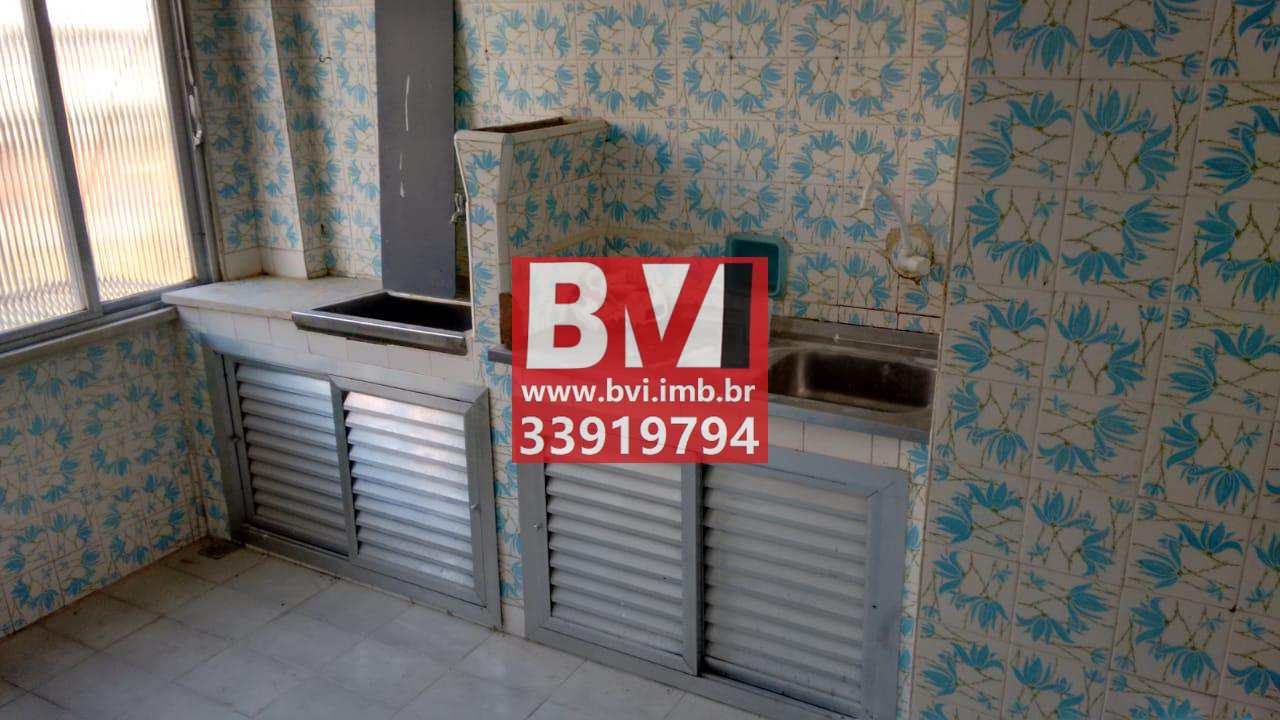 Apartamento à venda com 2 quartos, 55m² - Foto 20