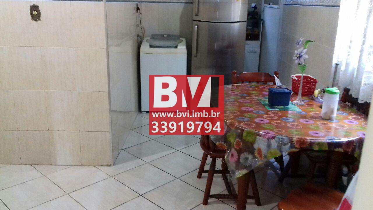 Casa à venda com 2 quartos, 100m² - Foto 10