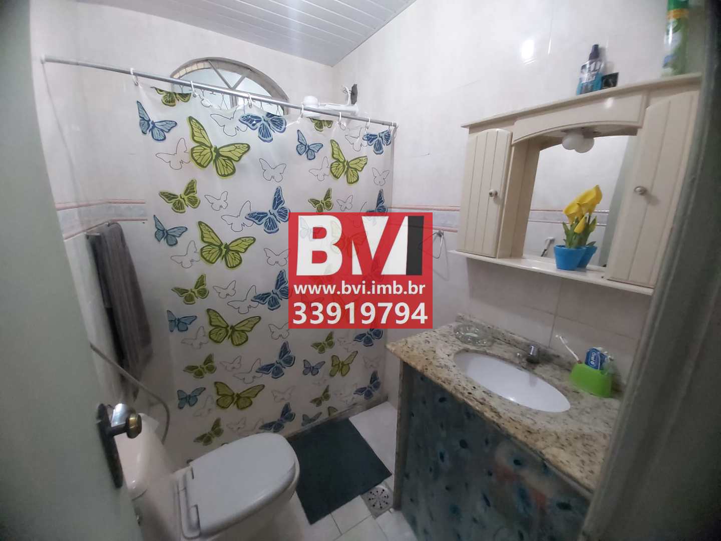 Casa à venda com 2 quartos, 100m² - Foto 22