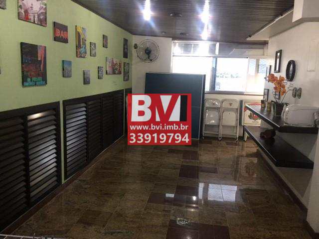 Cobertura à venda com 5 quartos, 300m² - Foto 9