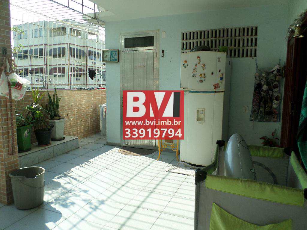 Apartamento à venda com 3 quartos, 262m² - Foto 21