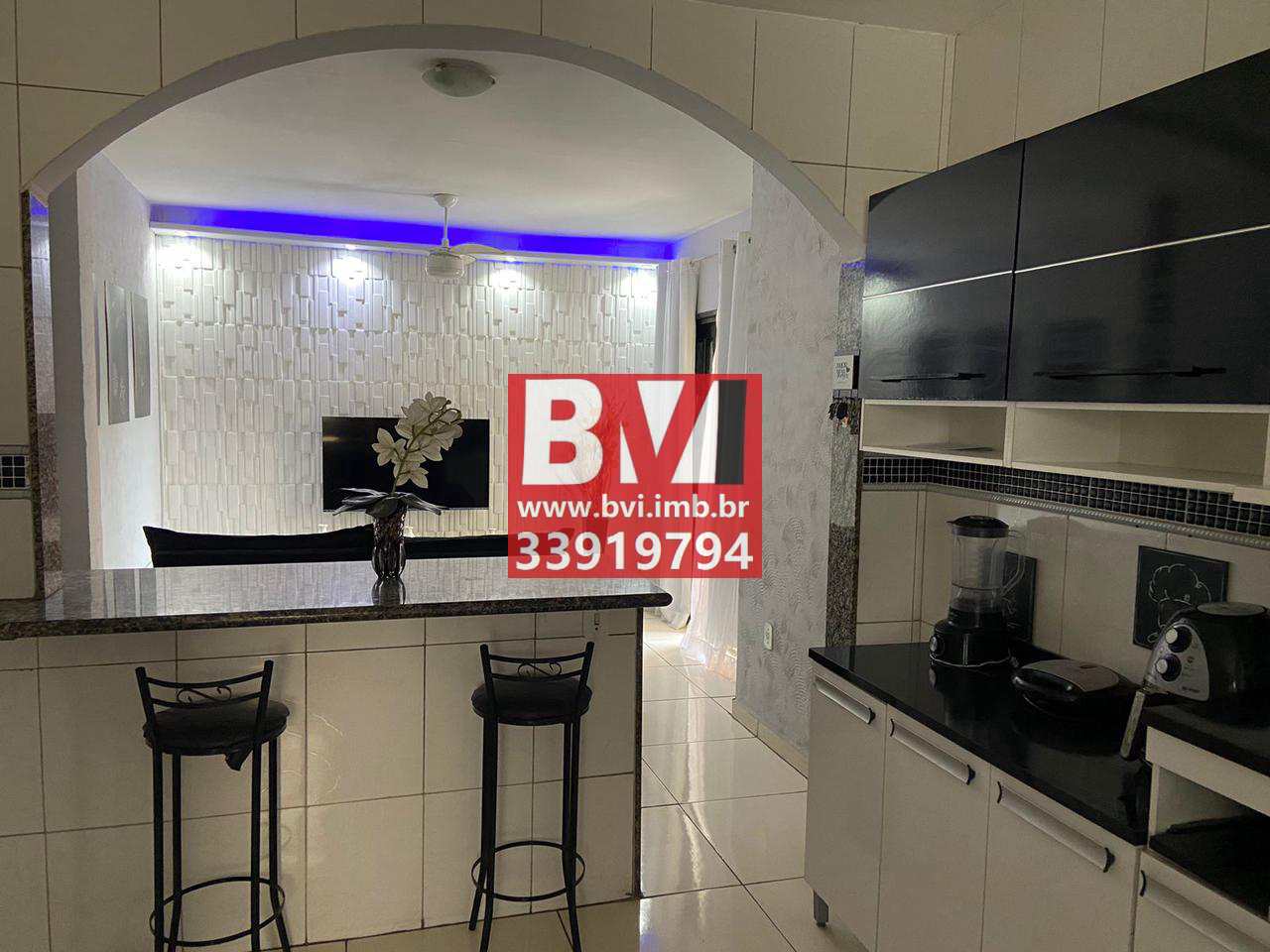 Apartamento à venda com 3 quartos, 241m² - Foto 7