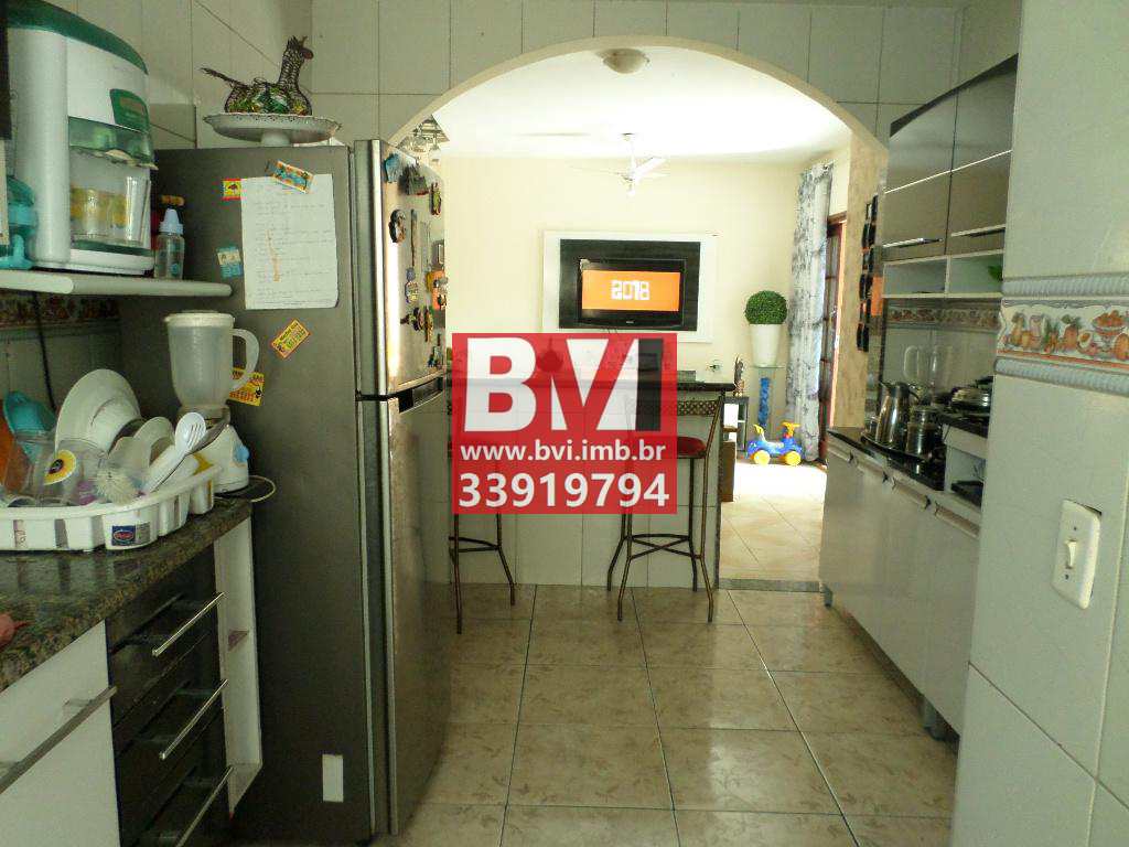 Apartamento à venda com 3 quartos, 262m² - Foto 13