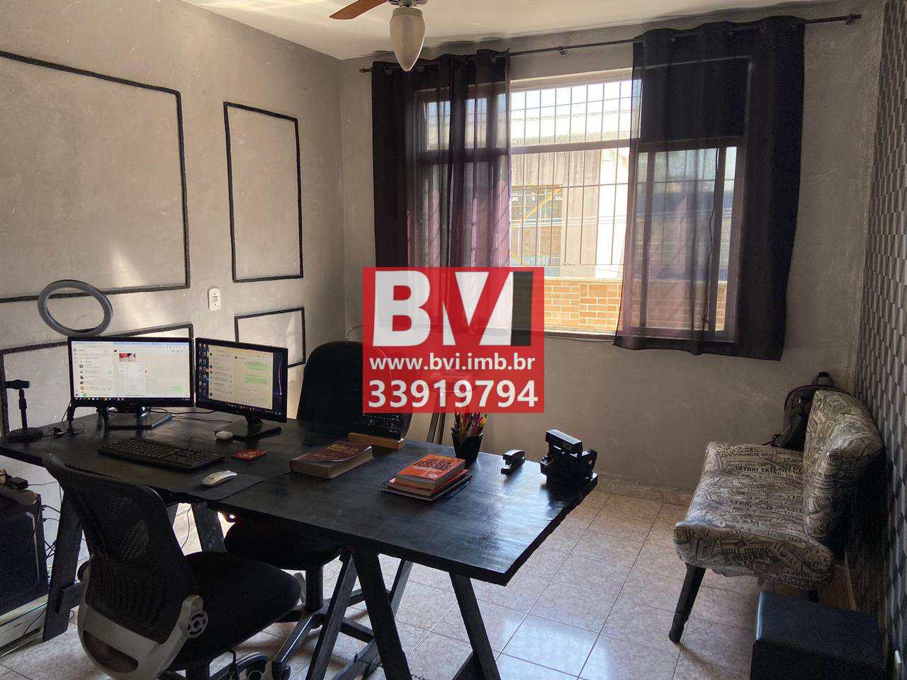 Apartamento à venda com 3 quartos, 241m² - Foto 21