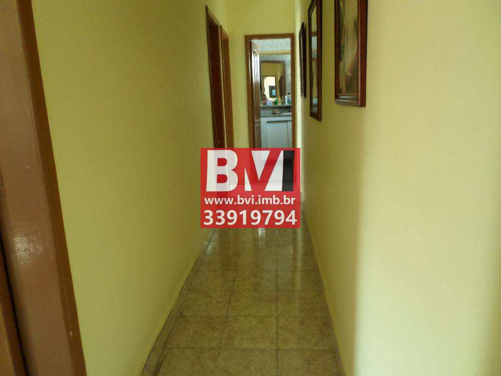 Apartamento à venda com 3 quartos, 262m² - Foto 3