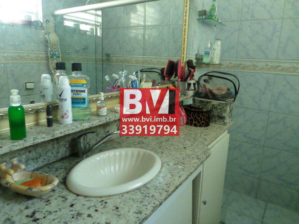 Apartamento à venda com 3 quartos, 262m² - Foto 10