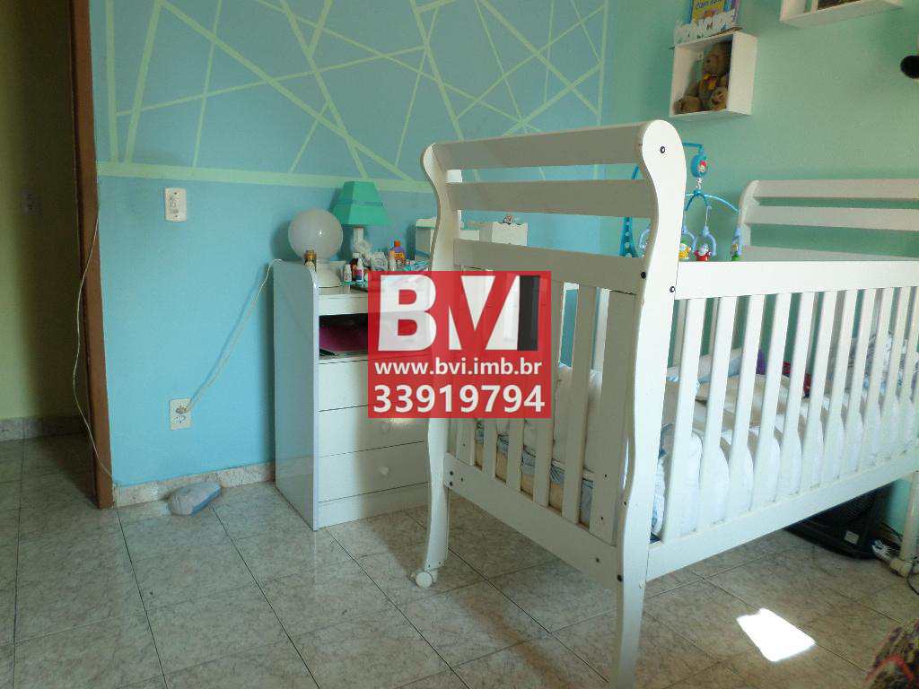 Apartamento à venda com 3 quartos, 262m² - Foto 5