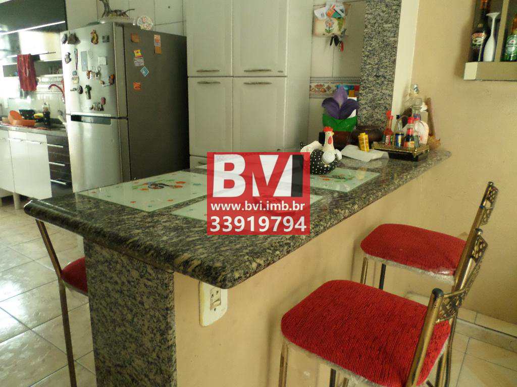 Apartamento à venda com 3 quartos, 262m² - Foto 14