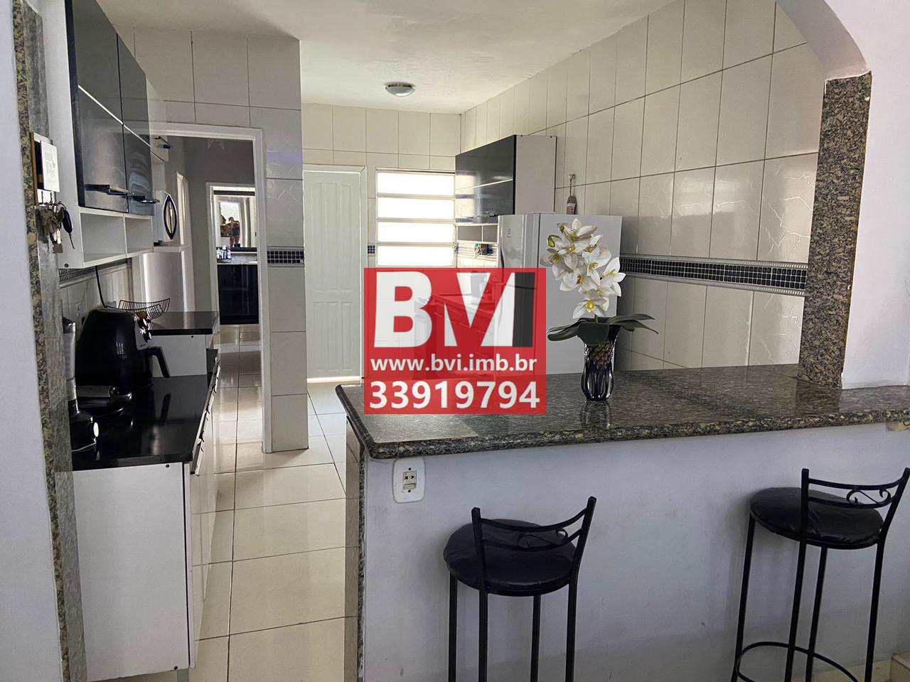 Apartamento à venda com 3 quartos, 241m² - Foto 8