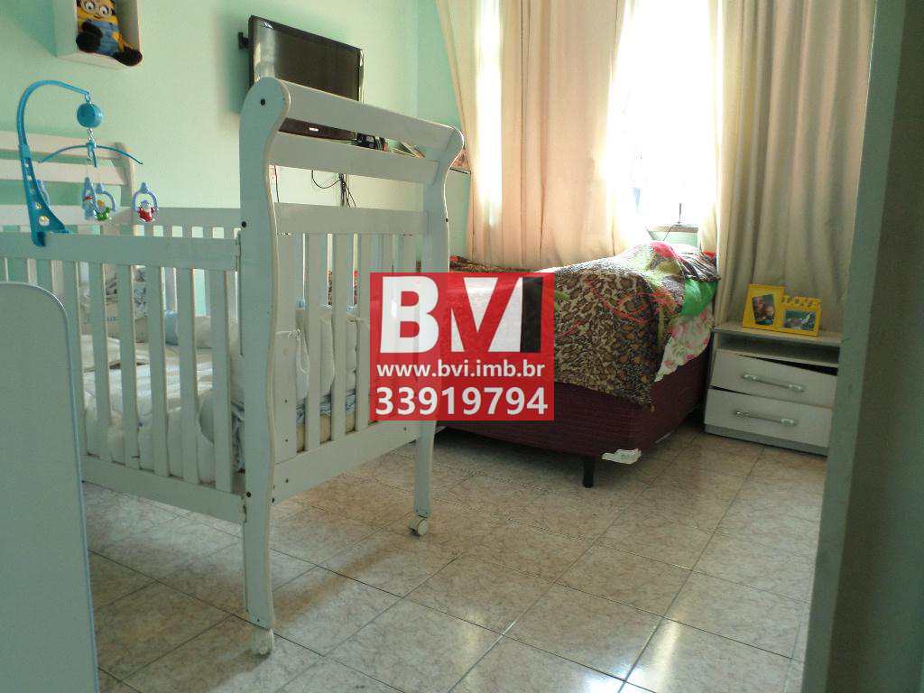 Apartamento à venda com 3 quartos, 262m² - Foto 4