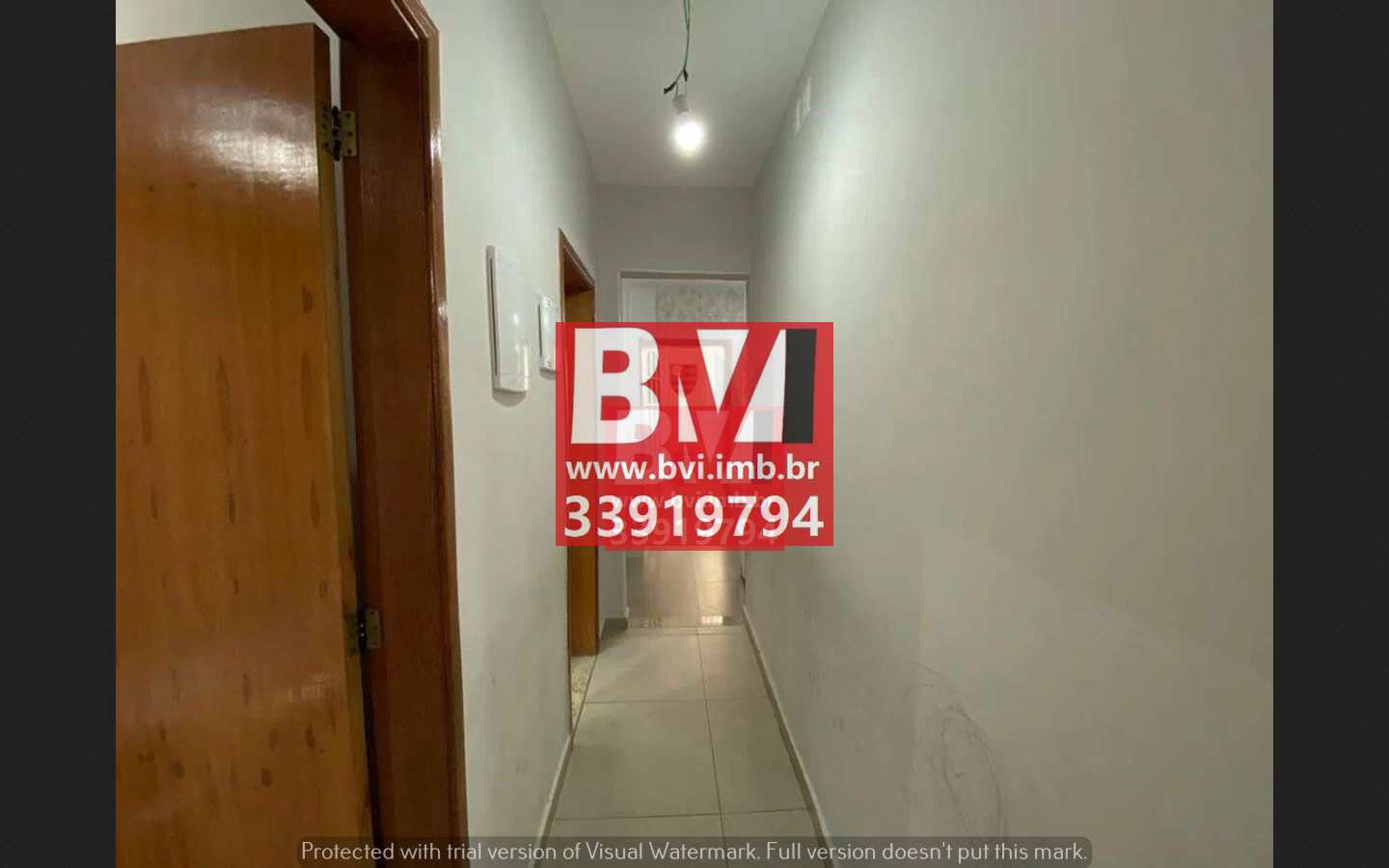 Apartamento à venda com 2 quartos, 91m² - Foto 7