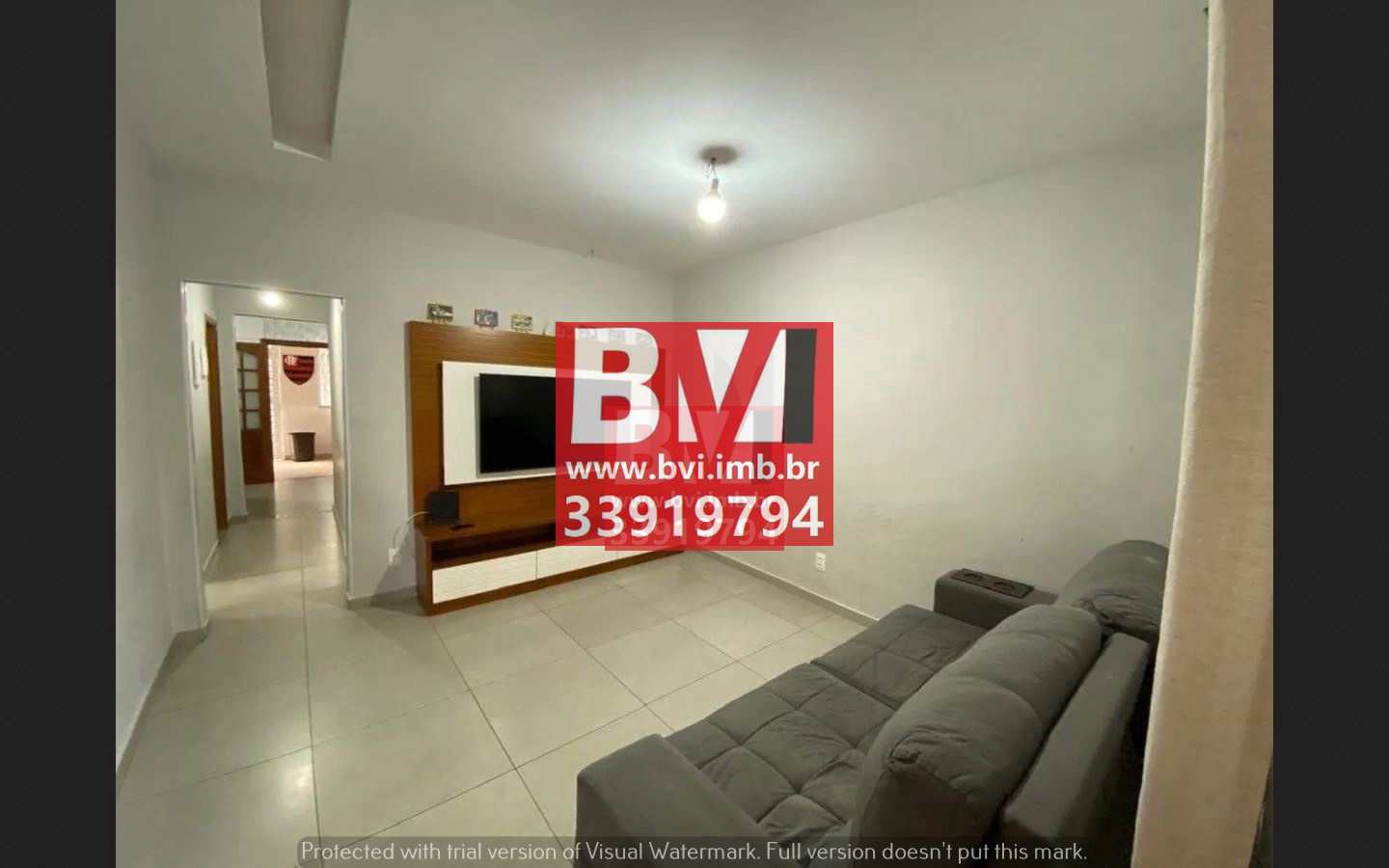 Apartamento à venda com 2 quartos, 91m² - Foto 3