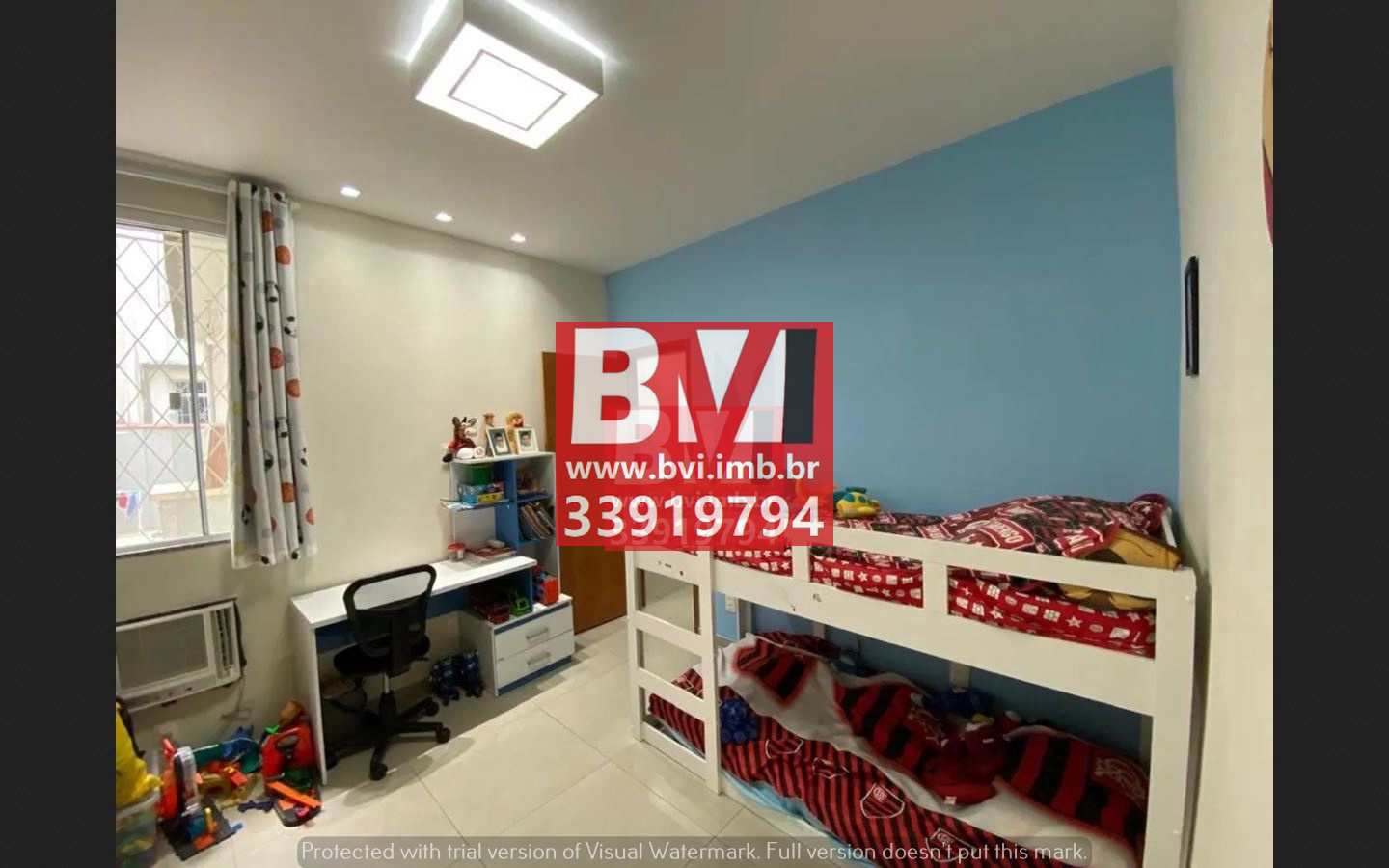 Apartamento à venda com 2 quartos, 91m² - Foto 9