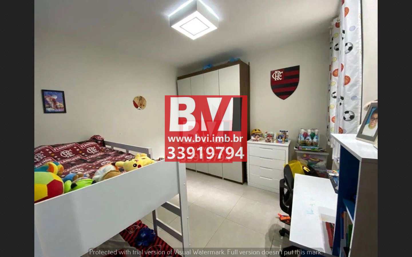 Apartamento à venda com 2 quartos, 91m² - Foto 8