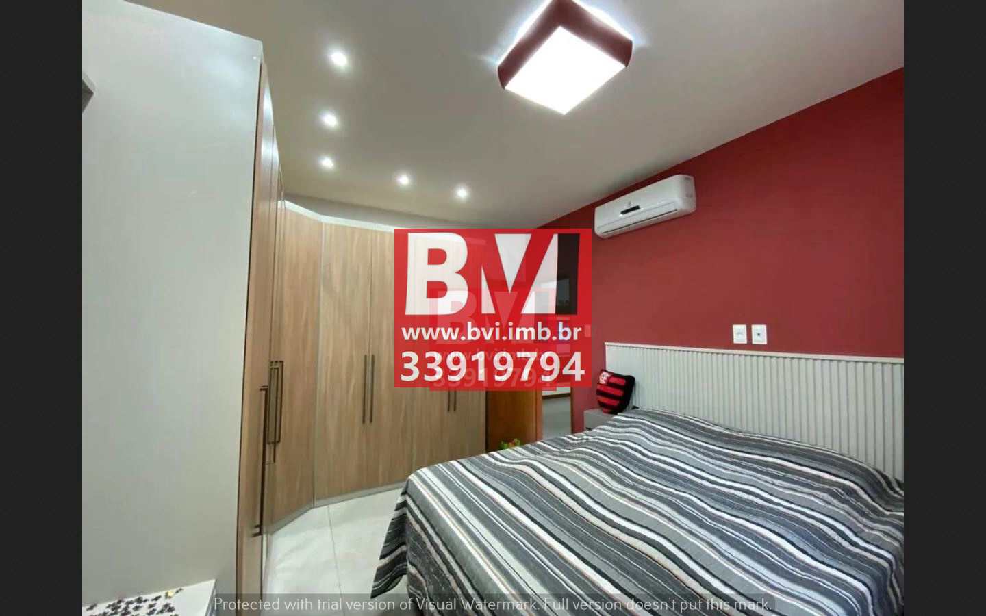 Apartamento à venda com 2 quartos, 91m² - Foto 6