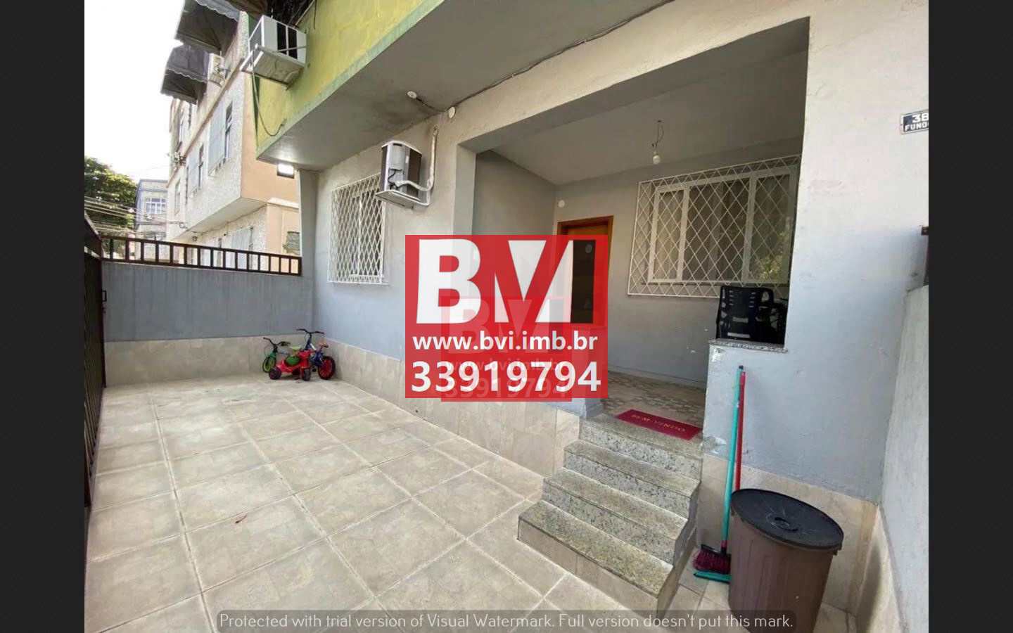 Apartamento à venda com 2 quartos, 91m² - Foto 2