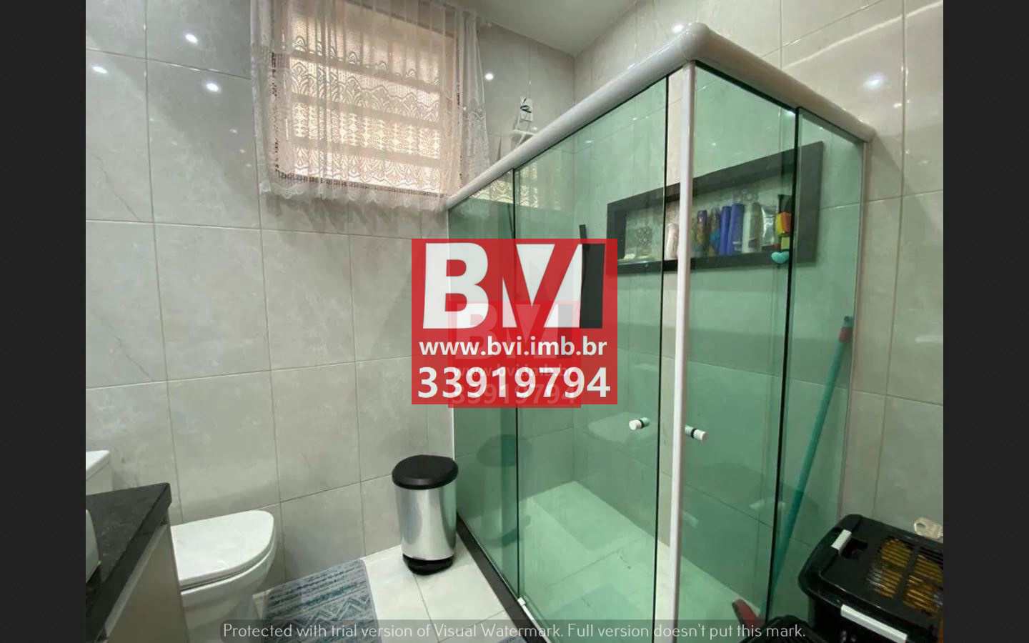 Apartamento à venda com 2 quartos, 91m² - Foto 10